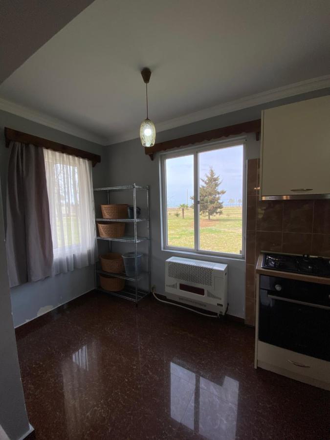 בית נופש дом на пляже Black Sea House