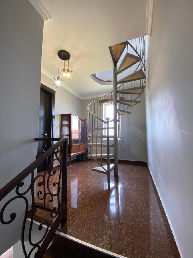 дом на пляже Black Sea House בית נופש *