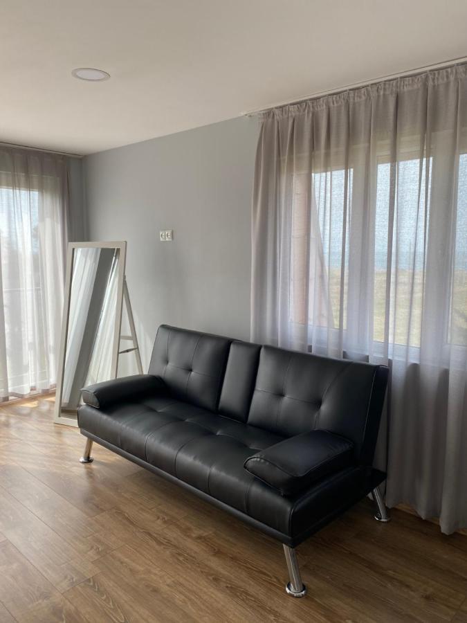 дом на пляже Black Sea House בית נופש קובולטי